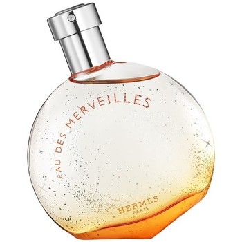 Hermès Paris Agua de Colonia EAU MERVEILLES EDT SPRAY 50ML