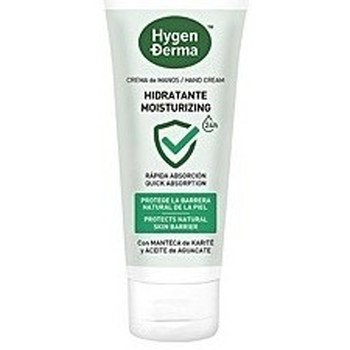 Hygen-X Cuidados manos & pies HYGENDERMA CREMA MANOS 75ML