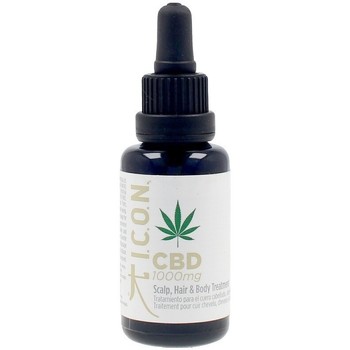 I.c.o.n. Tratamiento capilar ORGANIC CBD OIL 30ML