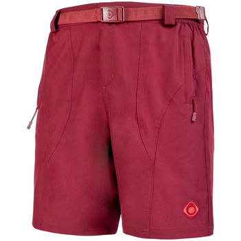 Izas Short Pantalones Cortos Elásticos Bear Ii