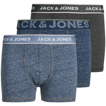 Jack & Jones Calzoncillos Lot de 3 Boxer enfant Jacdenim