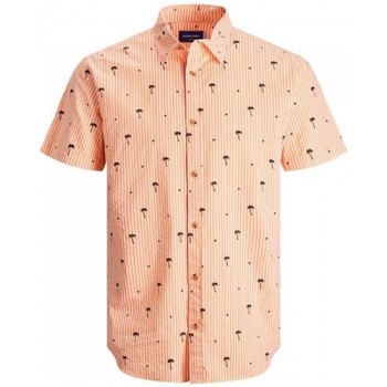 Jack & Jones Camisa manga corta CAMISA MANGA CORTA HOMBRE JACK JONES 12187951