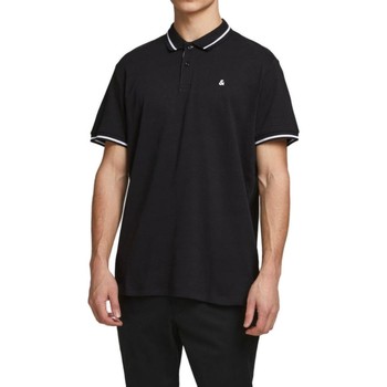 Jack & Jones Polo 12180891/BLACK