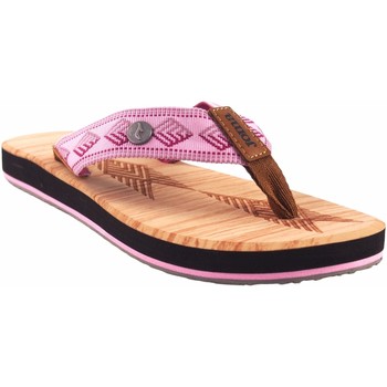 Joma Chanclas Playa señora lanzarote 2113 rosa