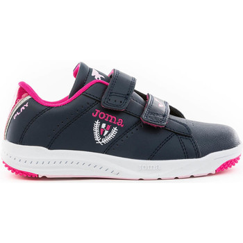 Joma Deportivas Moda COLEGIAL DEPORTIVO VELCROS