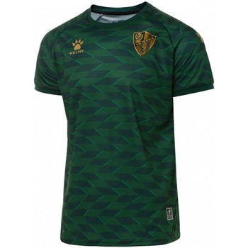 Kelme Camiseta CAMISETA 3ª HUESCA SIN PUBLI 20/21