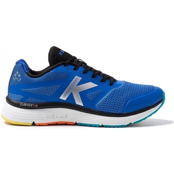 Kelme Zapatillas de running CUSHION BARCELONA