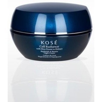 Kose Hidratantes & nutritivos REPLENISH RENEW CREMA HIDRATANTE 40ML