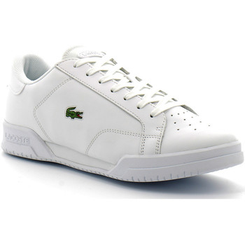 Lacoste Deportivas Moda -