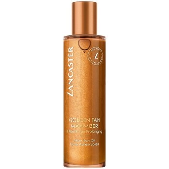 LANCASTER Protección solar GOLDEN TAN MAXIMIZER AFTER SUN OIL 150ML