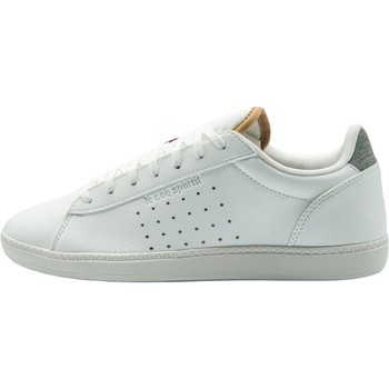 Le Coq Sportif Deportivas Moda Courtstar Denim