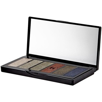 Le Tout Sombra de ojos & bases EYE SHADOW PALETTE VERDI TERRA 6ML