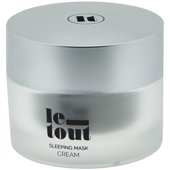 Le Tout Tratamiento facial SLEEPING MASK CREAM 50ML