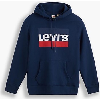 Levis Jersey 38797 0032 T3 GRAPHIC HOODIE