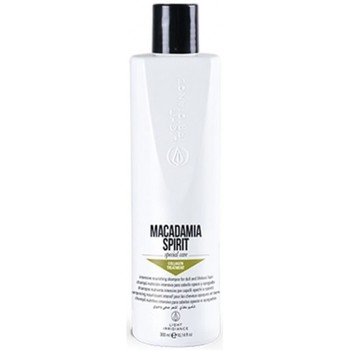 Light Irridiance Champú LIGHT IR CHAM NUTRIT MACADAMIA/COLAG 300ML