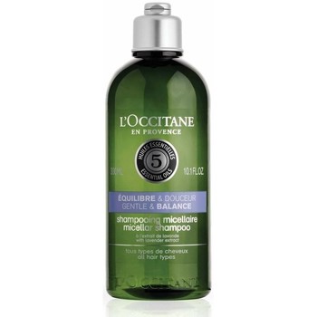 Loccitane Champú L OCCITANE ARO EQUILIBRIO SUAVE SH 300ML