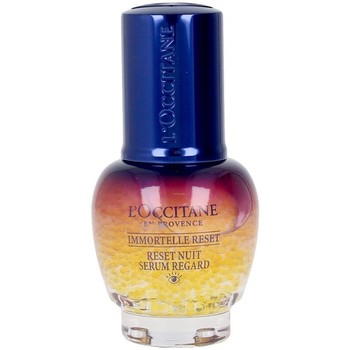 Loccitane Hidratantes & nutritivos IMMORTELE RESET NUIT SERUM REGARD 15ML