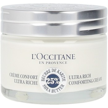 Loccitane Hidratantes & nutritivos KARITE CREME CONFORT ULTRA RICHE 50ML