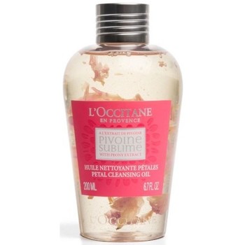 Loccitane Hidratantes & nutritivos L OCCITANE PIVOINE HUILE NET PETALES 200ML