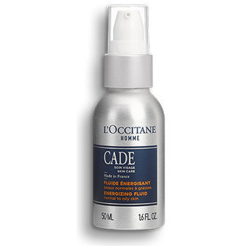 Loccitane Hidratantes & nutritivos L'OCCITANE CADE FLUIDO ENERGIZANTE 50ML