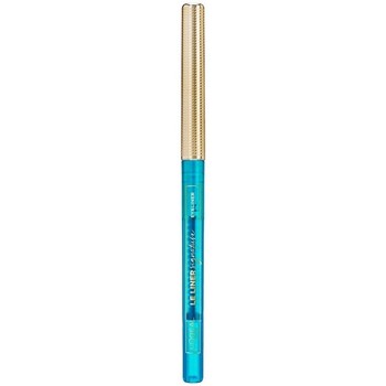 L'oréal Eyeliner LE LINER SIGNATURE EYELINER 09-TURQUOISE FAUX FUR