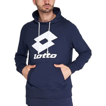 Lotto Jersey SUDADERA SMART HD FT AZUL