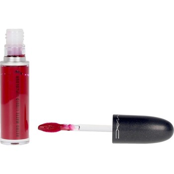 Mac Gloss RETRO MATTE LIQUID LIP COLOUR DANCE WITH ME 5ML