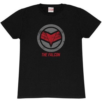 Marvel Camiseta -