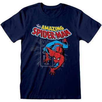 Marvel Camiseta -