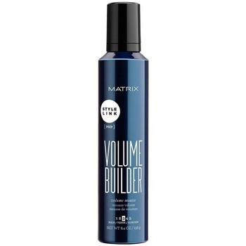 Matrix Tratamiento capilar VOLUME BUILDER VOLUME MOUSSE 247ML