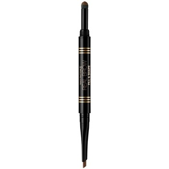 Max Factor Lápiz de ojos REAL BROW FILL SHAPE 03-MEDIUM BROWN