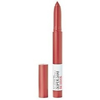 Maybelline New York Lápiz de labios SUPERSTAY INK CRAYON 20-ENJOY THE VIEW