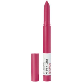 Maybelline New York Lápiz de labios SUPERSTAY INK PERFILADOR LABIAL 35 TREAT YOURSELF