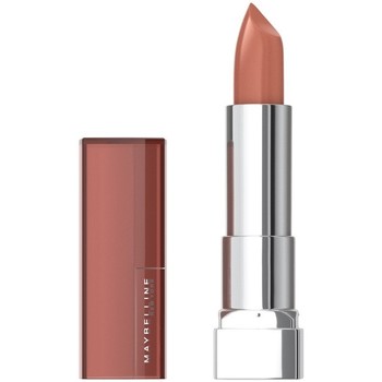 Maybelline New York Pintalabios COLOR SENSATIONAL SATIN LIPSTICK 144-NAKED CARE 4,2GR