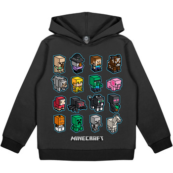 Minecraft Jersey -