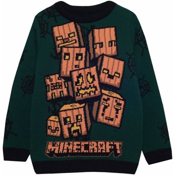 Minecraft Jersey -