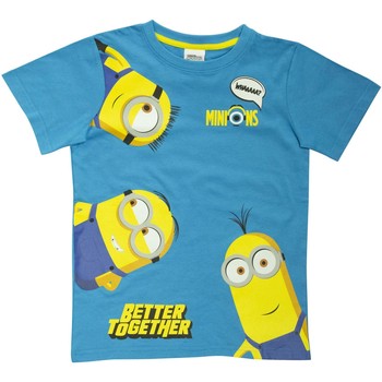 Minions Camiseta -