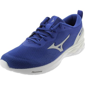 Mizuno Zapatillas de running SCARPE WAVE REVOLT BLU