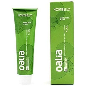 Montibello Desmaquillantes & tónicos OALIA 6.77 60ML