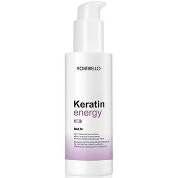 Montibello Tratamiento capilar KERATIN ENERGY BALM 150ML