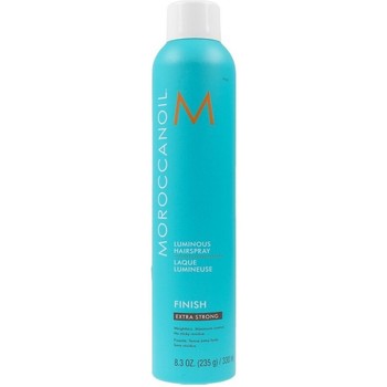 Moroccanoil Tratamiento capilar FINISH LUMINOUS HAIRSPRAY EXTRA STRONG 330ML