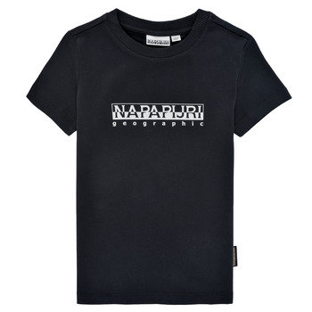 Napapijri Camiseta S-BOX SS