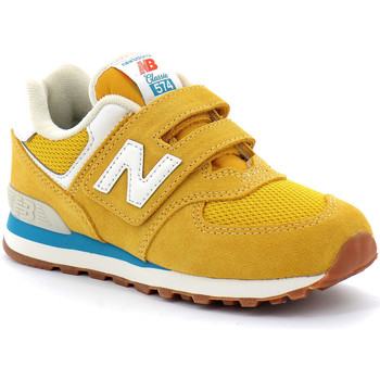 New Balance Deportivas Moda -