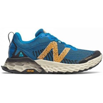 New Balance Zapatillas de running FRESH FOAM HIERRO V6 AZUL NARANJA MTHIERV6