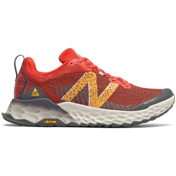 New Balance Zapatillas FRESH FOAM HIERRO V6 NARANJA MTHIERO6