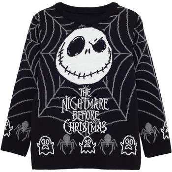 Nightmare Before Christmas Jersey -