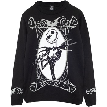 Nightmare Before Christmas Jersey -