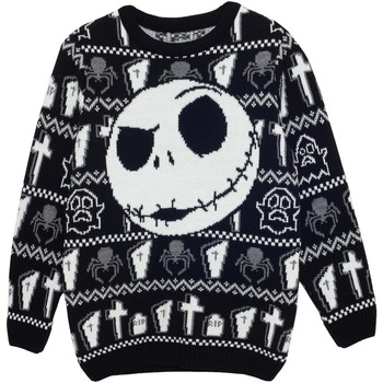 Nightmare Before Christmas Jersey -