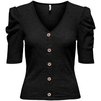 Only Chaqueta 15225031/BLACK