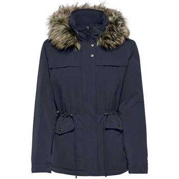 Only Parka Parka femme onlstarline